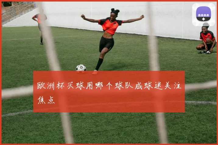 欧洲杯买球用哪个球队成球迷关注焦点