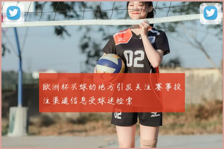 欧洲杯买球的地方引发关注 赛事投注渠道信息受球迷检索