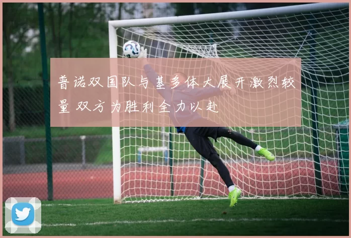 普诺双国队与基多体大展开激烈较量 双方为胜利全力以赴