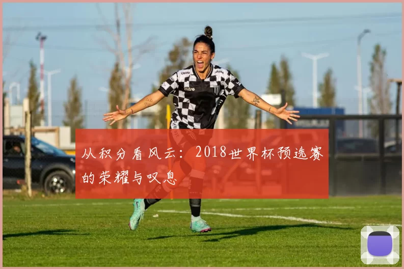 从积分看风云：2018世界杯预选赛的荣耀与叹息