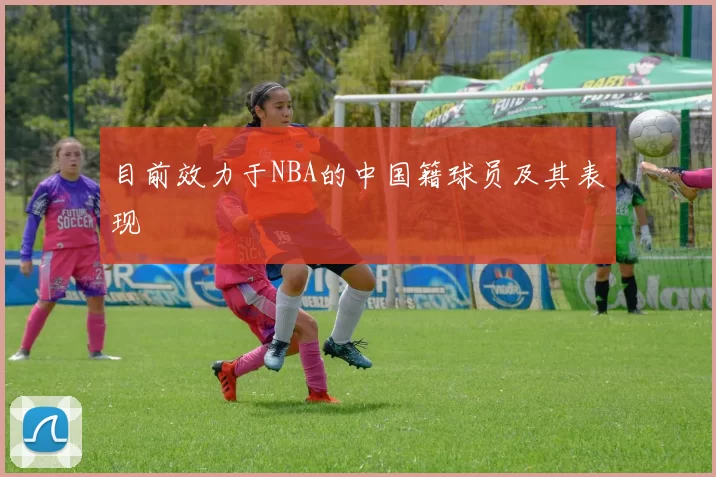 目前效力于NBA的中国籍球员及其表现