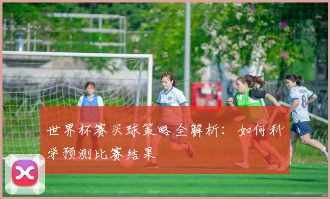 世界杯赛买球策略全解析:如何科学预测比赛结果
